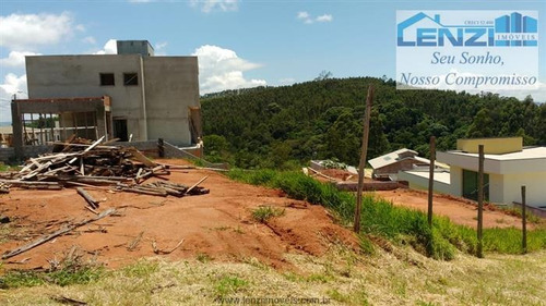 Imagem 1 de 1 de Lotes Em Condomínio À Venda Em Bragança Paulista/sp - Compre O Seu Lotes Em Condomínio Aqui! - 1425858