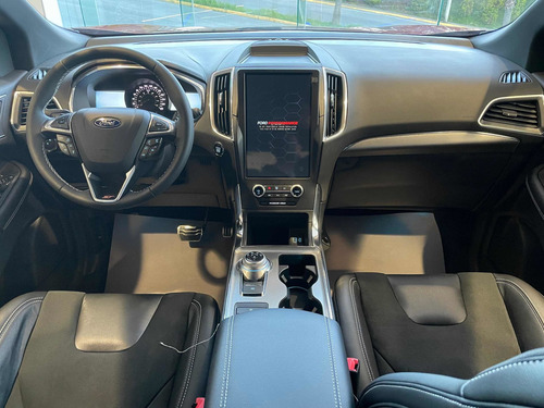 Imagen 3 de 11 de Ford Edge St 2.7l 335hp