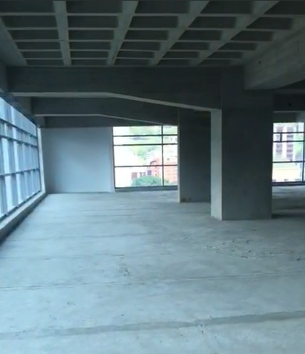 Oficina En Alquiler Las Mercedes 804 M2