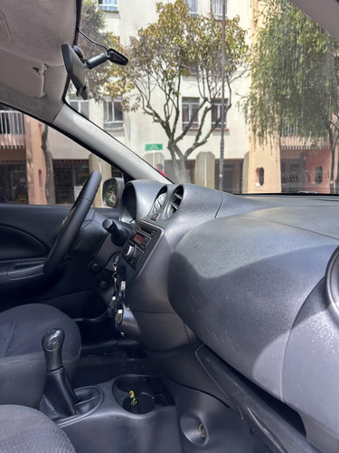 Nissan March 1.6 Active