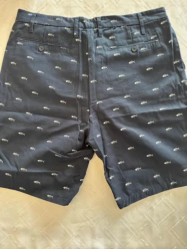 Bermudas coppel new arrivals