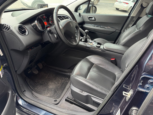Peugeot 3008 1.6 Feline Thp 156cv