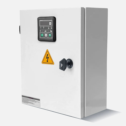 Ats Tta Para Generador Diésel Kolvok Gs850d/12d/1200d