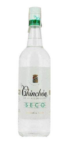 Anís Chinchón Seco 1000 Ml