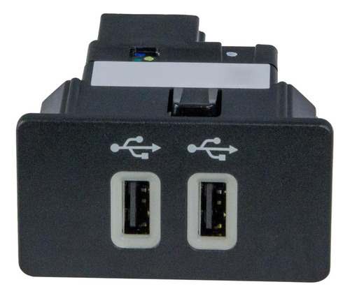 Módulo De Interfaz Usb Dual Electrónico Hc3z 19a387-f Para