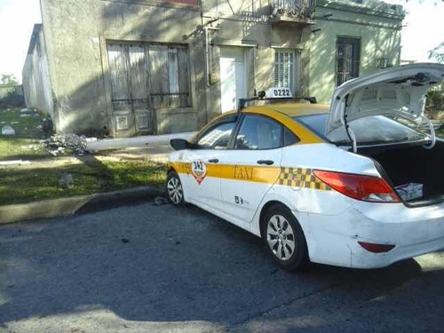 Hyundai 2016 Impecable 40% Desc Transferencia