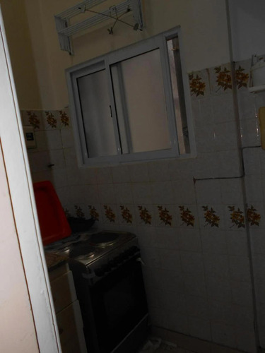 Departamento En Venta - 1 Dormitorio 1 Baño - 36mts2 - Abasto