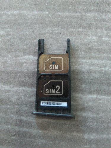Slot Chip Xt1683 G5 Plus