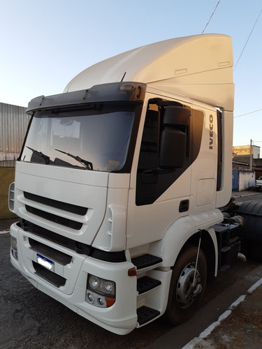 Imagem 1 de 9 de Iveco Stralis