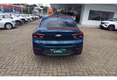 Chevrolet Onix 1.0 FLEX PLUS LT MANUAL