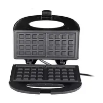 Comprar Maquina Waflera Electrica Waflera Maquina Para Hacer Waffles