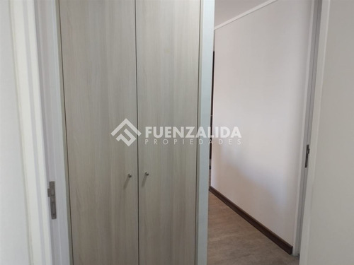 Departamento En Venta De 3 Dorm. En San Miguel