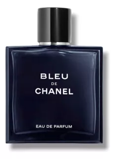Bleu De Chanel Eau De Parfum 100 Ml Caballero