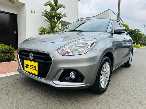 Suzuki Swift 1.2 Dzire