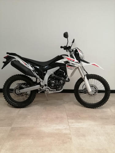 Imagen 9 de 20 de Guerrero Gxr 250 Tundra