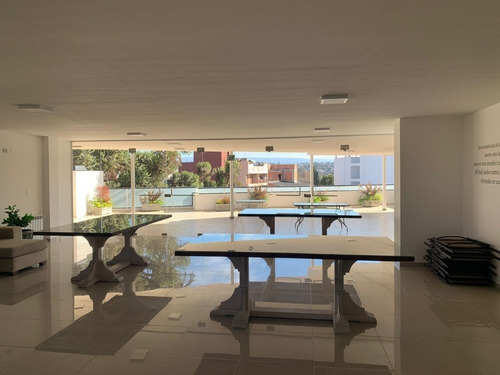 Departamento Con Pileta Y Cochera