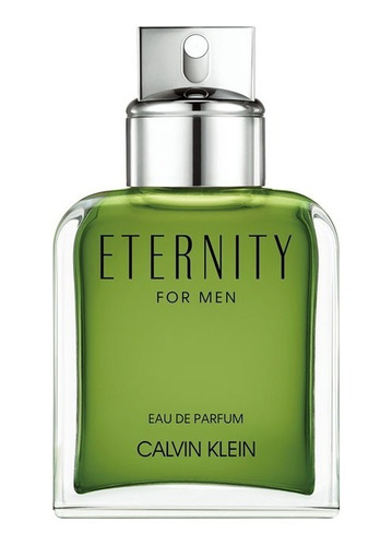 Calvin Klein Eternity Edp Male 50ml Perfume Para Hombre