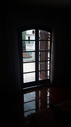 Imagem 13 de 23 de Sobrado Com 3 Dormitórios À Venda, 166 M² - Jardim Las Vegas - Santo André/sp - So20394