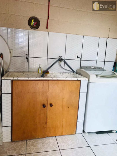 Imagem 6 de 11 de Apartamento Com 2 Dorms, Vila Figueira, Suzano - R$ 210 Mil, Cod: 2109 - V2109