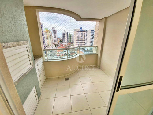 Imagem 11 de 24 de Lindo Apt 3 Quartos C/ 2 Sacadas Em Campinas! - Ap2068