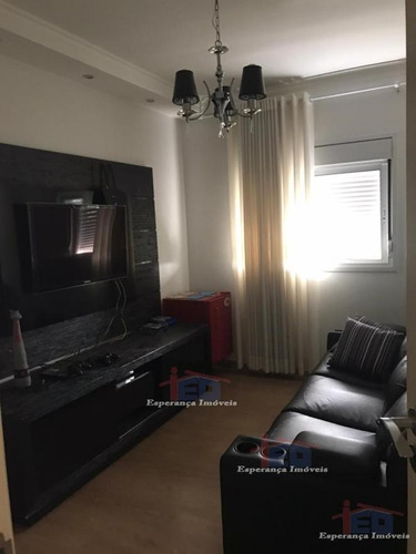 Imagem 4 de 7 de Ref.: 5455 - Apartamento Em Osasco Para Venda - V5455