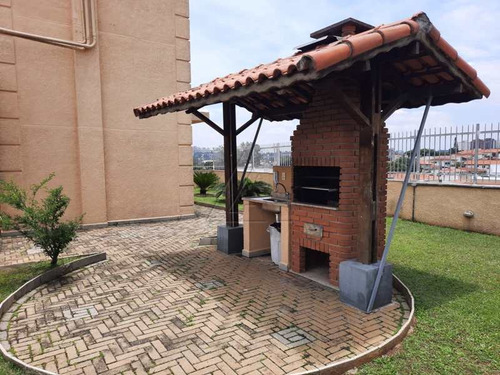 Imagem 23 de 28 de Apartamento Com 2 Dorms, Vila Morse, São Paulo, Cod: 4092 - A4092