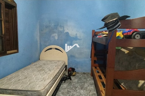 Imagem 3 de 8 de Chácara No São Fernando, Em Itanhaém