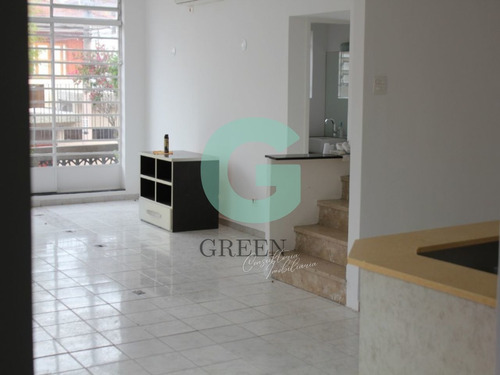 Imagem 7 de 15 de Ponto Para Vende/aluga Chácara Monte Alegre, São Paulo Salão Amplo, 3 Salas, 3 Banheiros, 4 Vagas, V - Gc2148