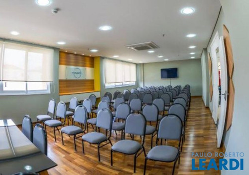 Imagem 4 de 12 de Conj. Comercial - Santana - Sp - 626637