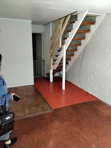 Venta Casa Gabriela Mistral Lagunillas