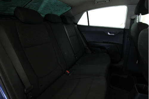 Kia Rio 1.6 Lx Sedan Mt