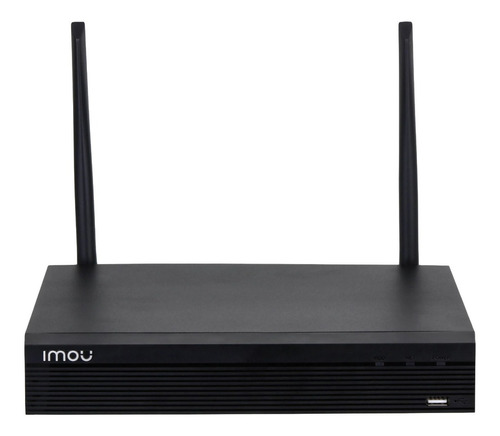 Nvr Wifi Imou 4 Canales Full Hd 4mp Nvr1104hs-w-s2 By Dahua