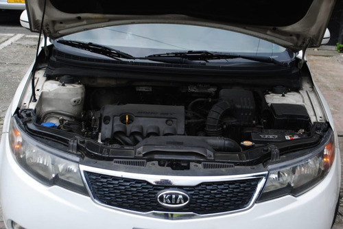 Kia Cerato Forte 1.6