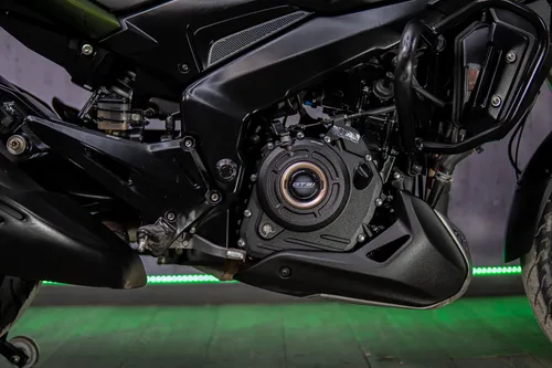 Bajaj Dominar 400 2024