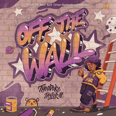 Libro Off The Wall - Taylor, Theodore