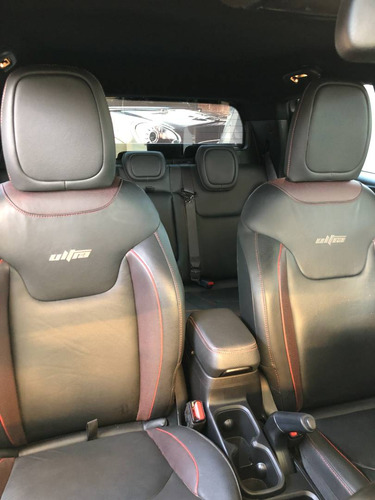 Fiat Toro 2.0 Cd Ultra 4X4 At9