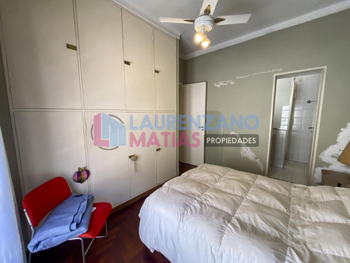 Ph De 4 Ambientes, Patio, Terraza, Quincho Y Dependendia - Villa Devoto