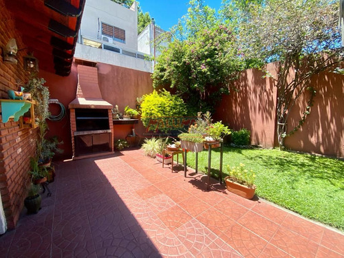 Casa En Venta En Villa Luro