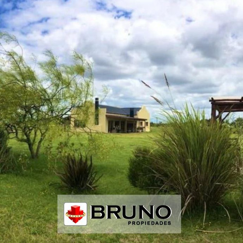 Lote En Venta En La Plata