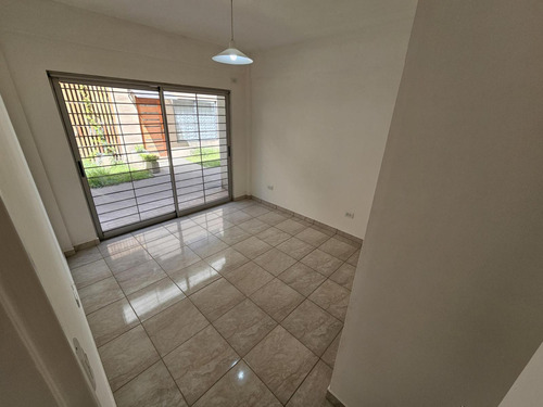 Departamento En Venta - 1 Dormitorio 1 Baño - Cochera - 37,68mts2 - San Miguel