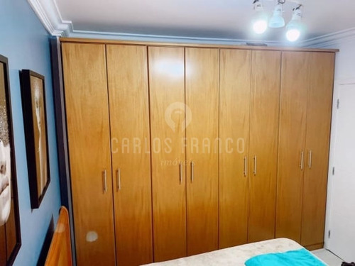 Imagem 4 de 11 de 2 Dormitórios - Sem Vaga - Bela Vista - Cf67220