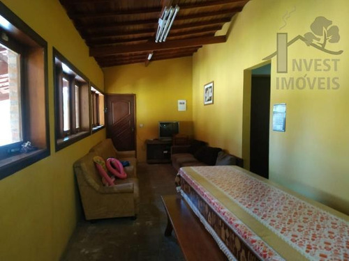 Imagem 14 de 15 de Cód - 5803 - Lindo Sítio Com Mais De 4.000m² Em Ibiúna - 5803