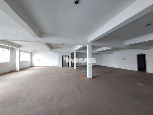 Imagem 26 de 30 de Prédio Para Alugar, 1650 M² Por R$ 20.000,00/mês - Centro - Bauru/sp - Pr0013