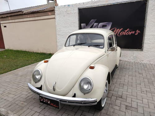 Volkswagen Fusca 1300