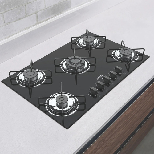 Grelhas Grade Trempe Cooktop Brasil 3gg 4gg 5gg - Tramontina
