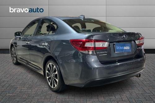 Subaru Impreza (IN) 2.0 AWD DYNAMIC AT 4X4