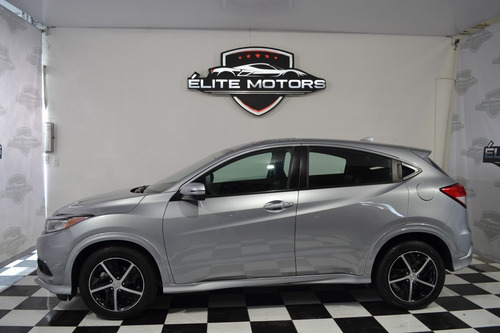 Imagen 2 de 15 de Honda Hr-v Touring 2020