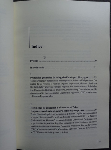 Aspectos Jurídicos Y Contractuales De La Industria Petrolera (Usado)