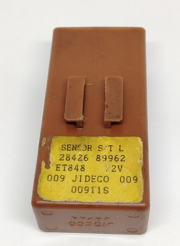 Relevador Nissan 300zx Z31 Función Luz Oem.28426-89962 (Usado)