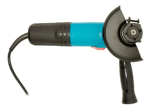 Amoladora Industrial Total TG10711556 - Turquesa - 220V - 240V - 50 Hz/60 Hz